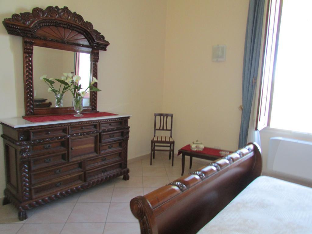 Villa Li Putti Luxury B&B Galatone Chambre photo