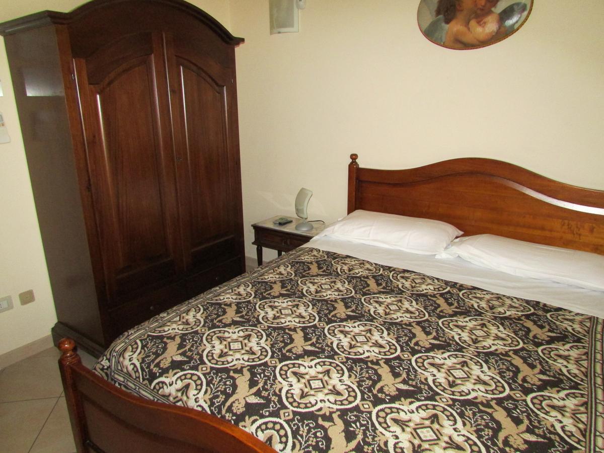 Villa Li Putti Luxury B&B Galatone Chambre photo